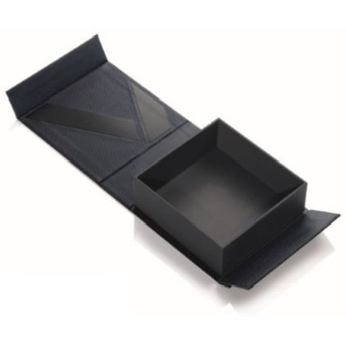 Urban Faden Herren Ankerarmband – schwarze Geschenkverpackung, ideal als Geschenk
