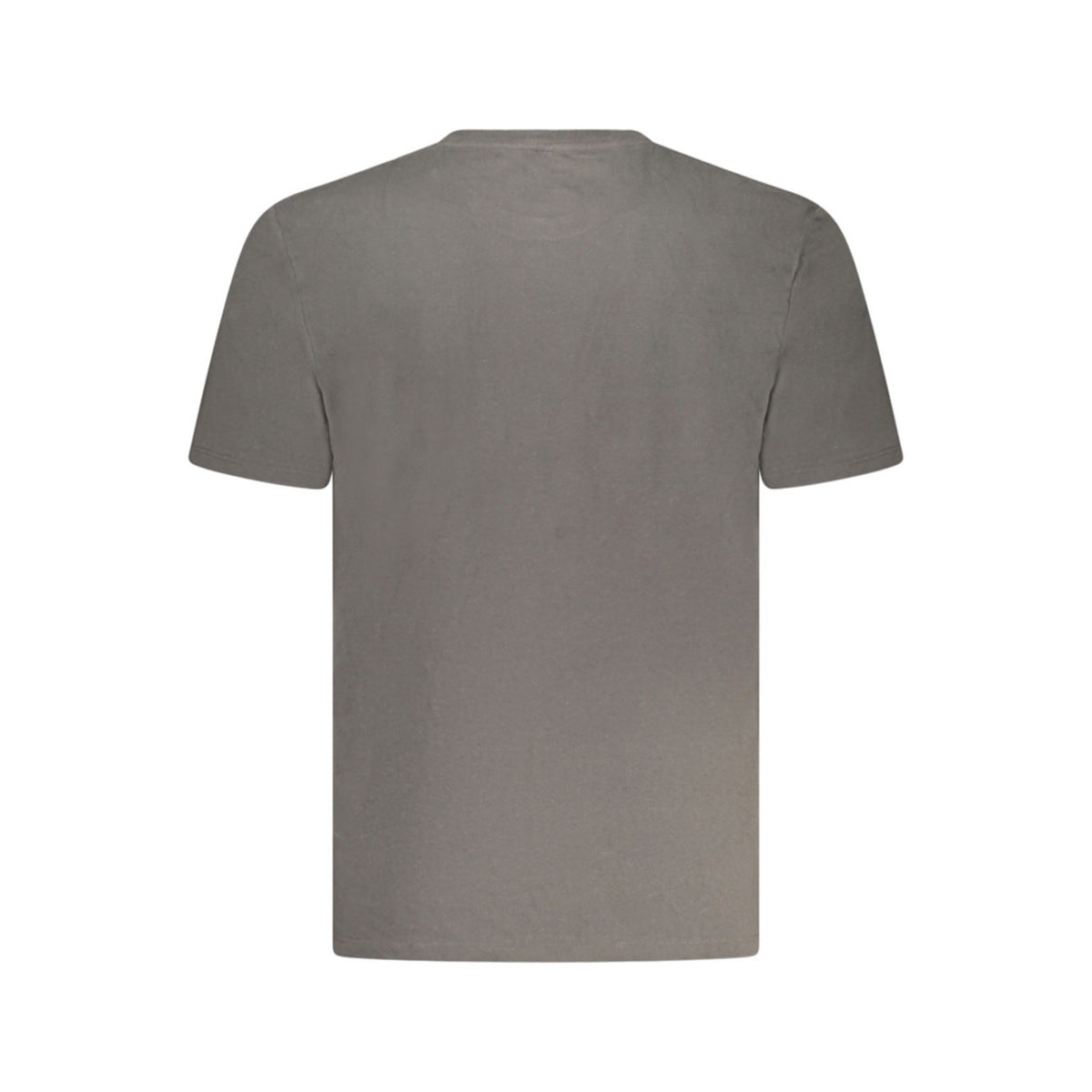 Urban Faden Herren T-Shirt – Seitenansicht, Regular Fit