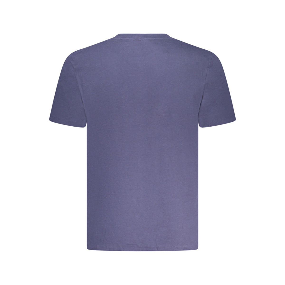 Urban Faden Herren T-Shirt – Vorderansicht, klassischer Rundhalsausschnitt, Regular Fit